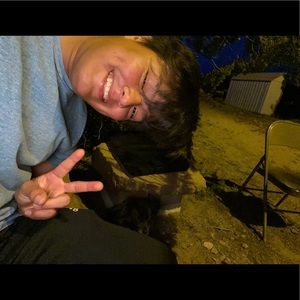 Meet your Posher, Caleb